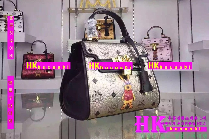 ������ (MCM) ��Ʈ/����� 2016�Ż� MCM-66599-1