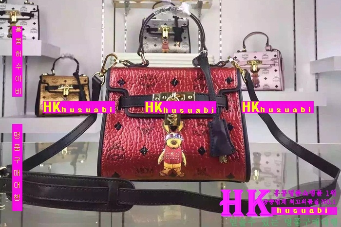 ������ (MCM) ��Ʈ/����� 2016�Ż� MCM-66599-3