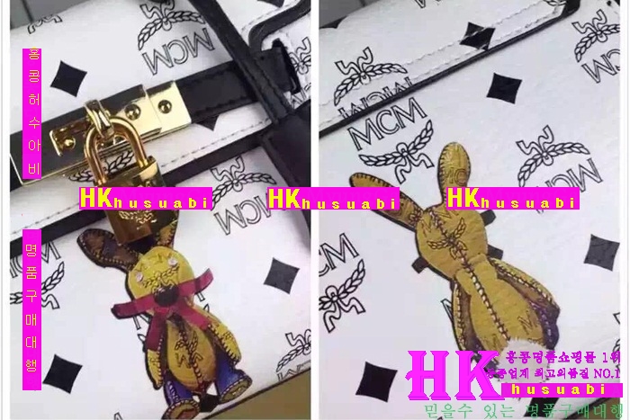 ������ (MCM) ��Ʈ/����� 2016�Ż� MCM-66599-5