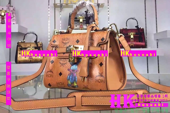 ������ (MCM) ��Ʈ/����� 2016�Ż� MCM-66599-6