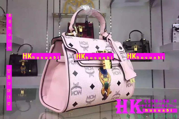 ������ (MCM) ��Ʈ/����� 2016�Ż� MCM-66599-8