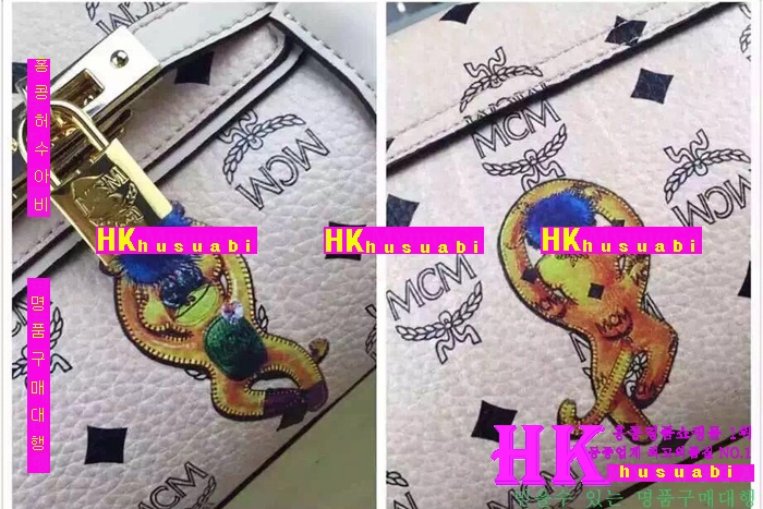 ������ (MCM) ��Ʈ/����� 2016�Ż� MCM-66599-9