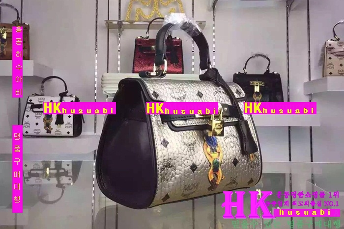 ������ (MCM) ��Ʈ/����� 2016�Ż� MCM-66599-12