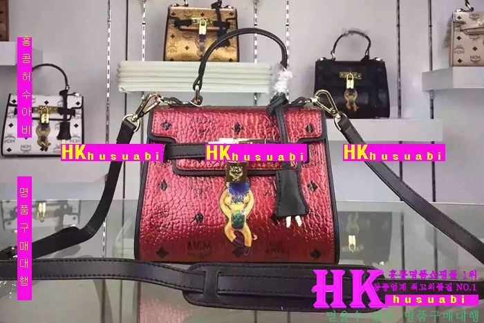 ������ (MCM) ��Ʈ/����� 2016�Ż� MCM-66599-14