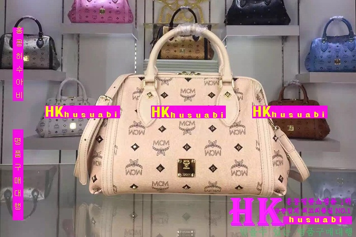 ������ (MCM) ũ�ν��� ���� 2016�Ż� MCM-66595-2