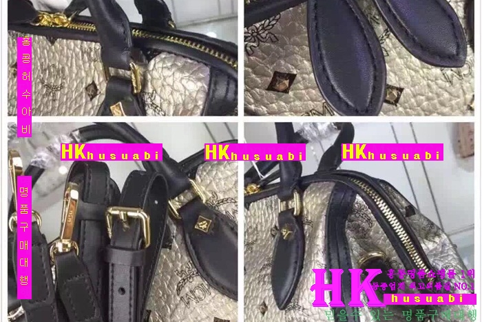 ������ (MCM) ũ�ν��� ���� 2016�Ż� MCM-66595-6