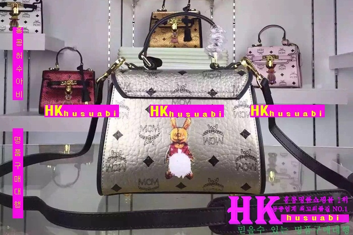 ������ (MCM) ��Ʈ/����� 2016�Ż� MCM-66599-1