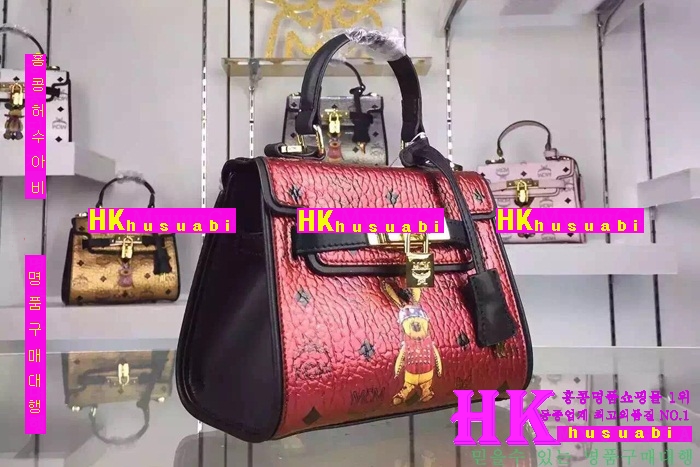 ������ (MCM) ��Ʈ/����� 2016�Ż� MCM-66599-3