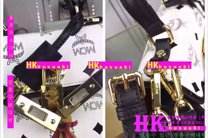 ������ (MCM) ��Ʈ/����� 2016�Ż� MCM-66599-5