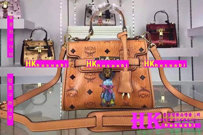 ������ (MCM) ��Ʈ/����� 2016�Ż� MCM-66599-6