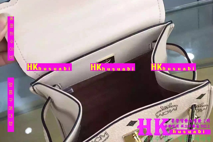 ������ (MCM) ��Ʈ/����� 2016�Ż� MCM-66599-7