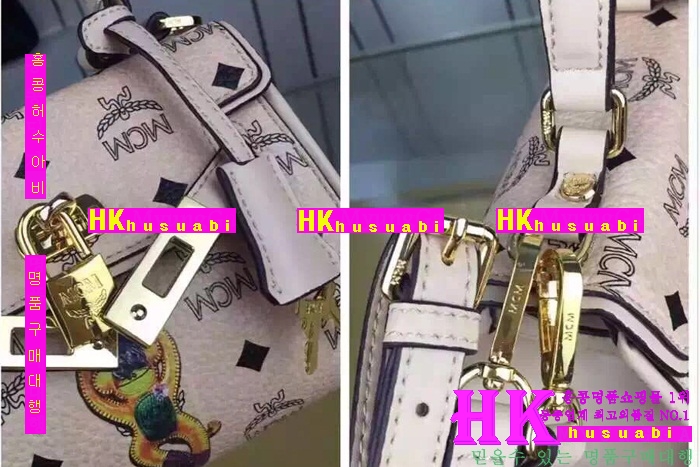 ������ (MCM) ��Ʈ/����� 2016�Ż� MCM-66599-9