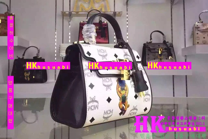 ������ (MCM) ��Ʈ/����� 2016�Ż� MCM-66599-10