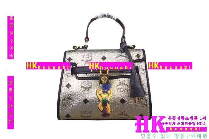 ������ (MCM) ��Ʈ/����� 2016�Ż� MCM-66599-12