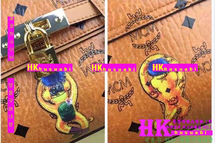 ������ (MCM) ��Ʈ/����� 2016�Ż� MCM-66599-15