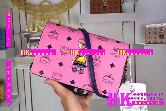 ������ (MCM) ����� 2016�Ż� MCM-66600-5