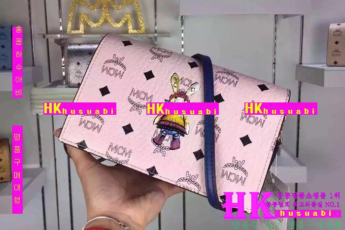 ������ (MCM) ����� 2016�Ż� MCM-66600-7