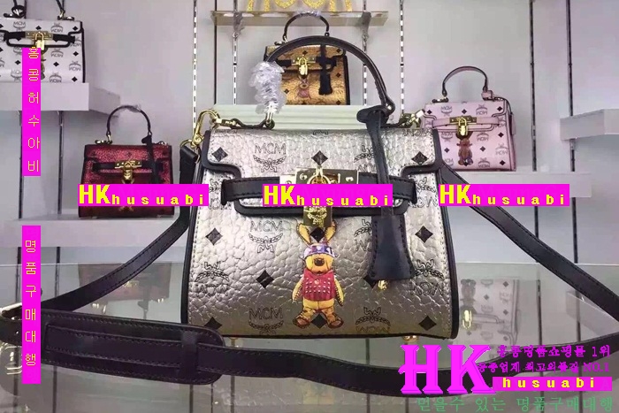 ������ (MCM) ��Ʈ/����� 2016�Ż� MCM-66599-1