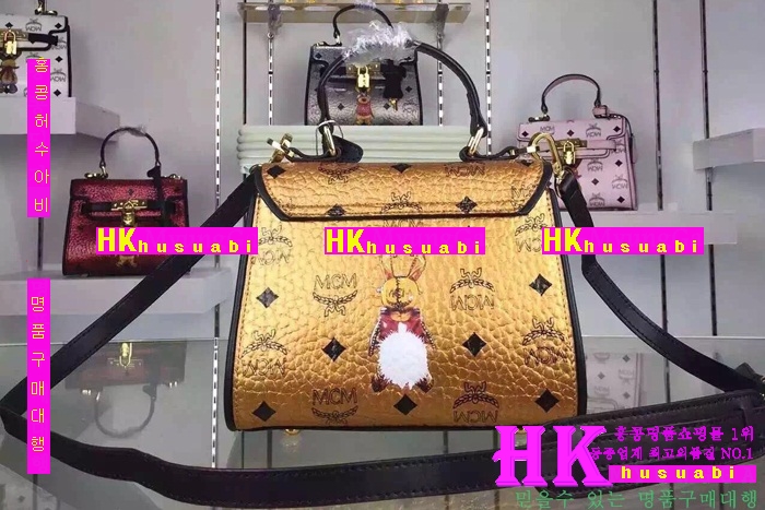 ������ (MCM) ��Ʈ/����� 2016�Ż� MCM-66599-2