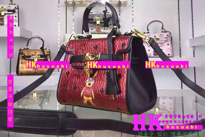 ������ (MCM) ��Ʈ/����� 2016�Ż� MCM-66599-3