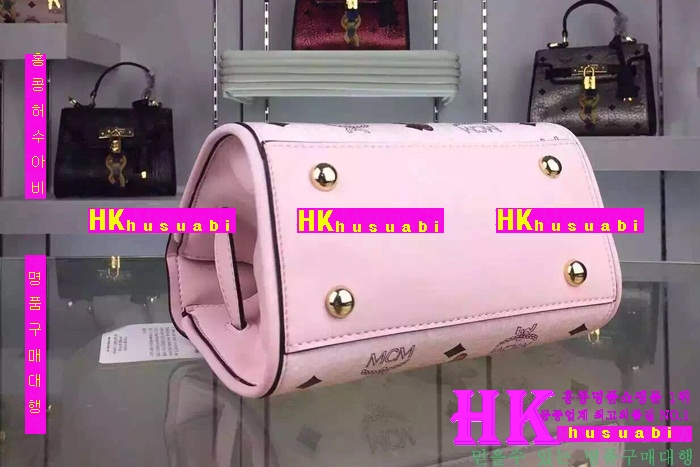 ������ (MCM) ��Ʈ/����� 2016�Ż� MCM-66599-8