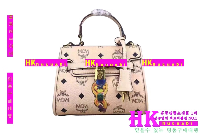 ������ (MCM) ��Ʈ/����� 2016�Ż� MCM-66599-9