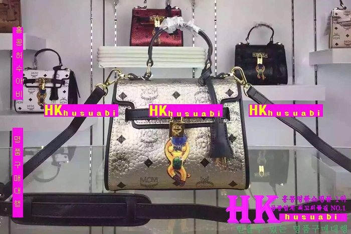 ������ (MCM) ��Ʈ/����� 2016�Ż� MCM-66599-12