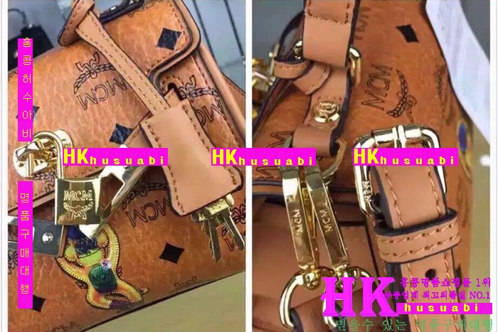 ������ (MCM) ��Ʈ/����� 2016�Ż� MCM-66599-15