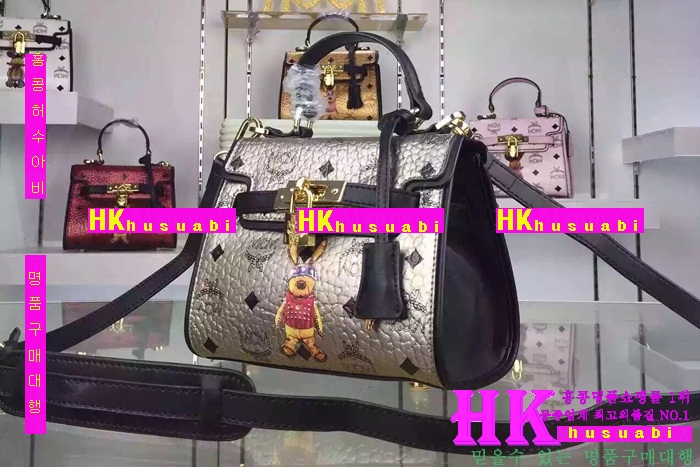 ������ (MCM) ��Ʈ/����� 2016�Ż� MCM-66599-1