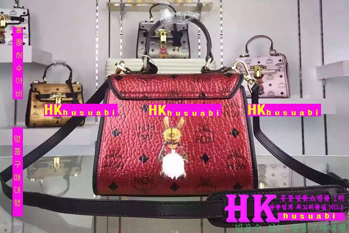 ������ (MCM) ��Ʈ/����� 2016�Ż� MCM-66599-3