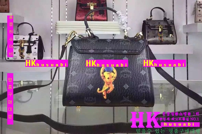 ������ (MCM) ��Ʈ/����� 2016�Ż� MCM-66599-11