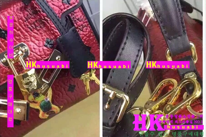 ������ (MCM) ��Ʈ/����� 2016�Ż� MCM-66599-14