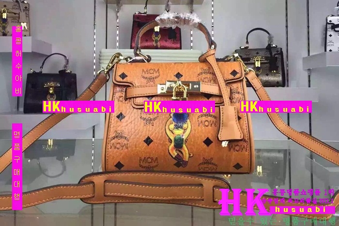 ������ (MCM) ��Ʈ/����� 2016�Ż� MCM-66599-15