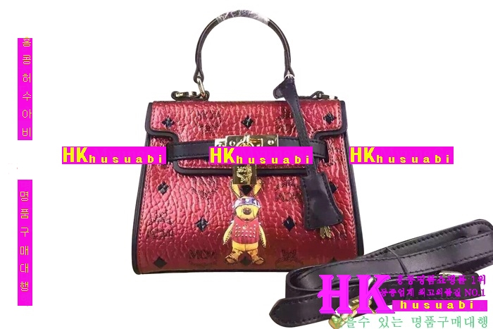 ������ (MCM) ��Ʈ/����� 2016�Ż� MCM-66599-3