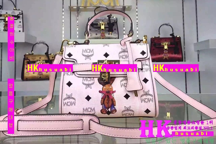 ������ (MCM) ��Ʈ/����� 2016�Ż� MCM-66599-4