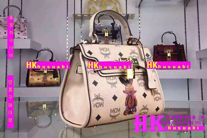 ������ (MCM) ��Ʈ/����� 2016�Ż� MCM-66599-7