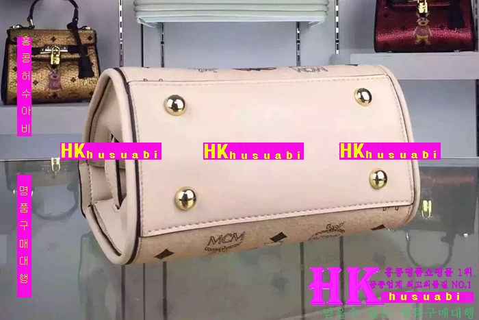 ������ (MCM) ��Ʈ/����� 2016�Ż� MCM-66599-9