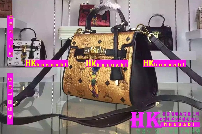 ������ (MCM) ��Ʈ/����� 2016�Ż� MCM-66599-13