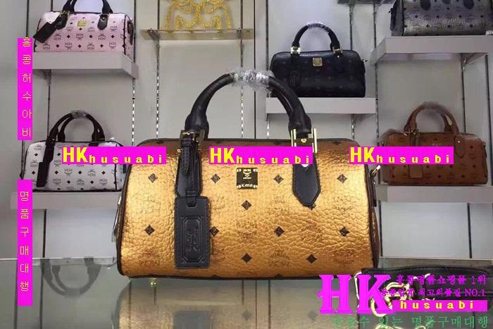 ������ (MCM) ��Ʈ/����� ���� 2016�Ż� MCM-66593-5