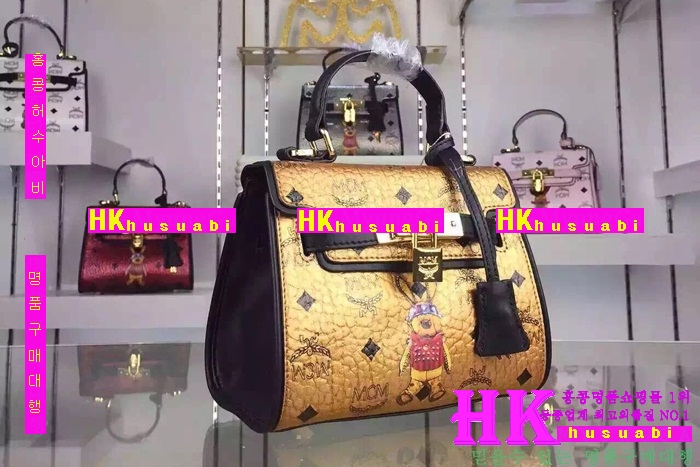 ������ (MCM) ��Ʈ/����� 2016�Ż� MCM-66599-2