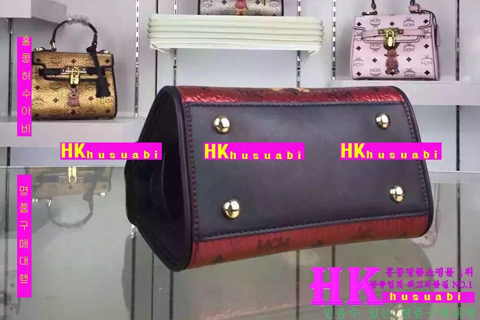 ������ (MCM) ��Ʈ/����� 2016�Ż� MCM-66599-3