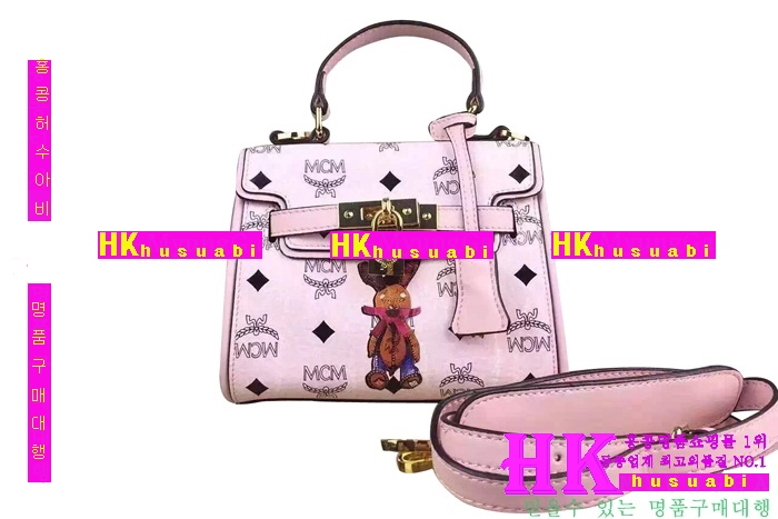 ������ (MCM) ��Ʈ/����� 2016�Ż� MCM-66599-4