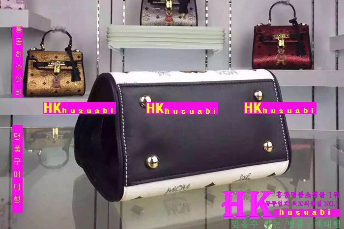 ������ (MCM) ��Ʈ/����� 2016�Ż� MCM-66599-5