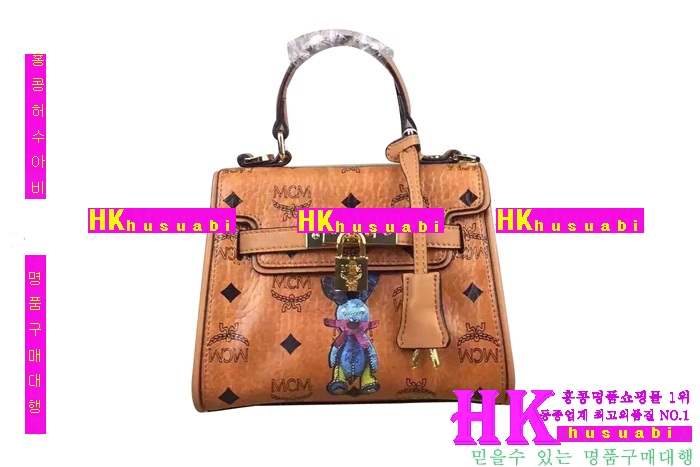 ������ (MCM) ��Ʈ/����� 2016�Ż� MCM-66599-6