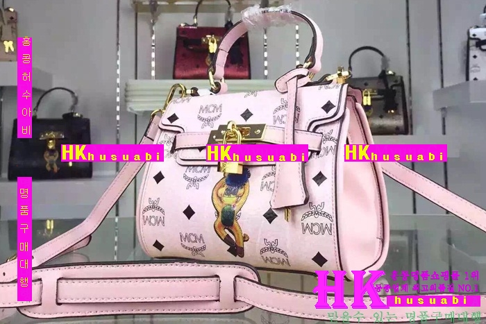 ������ (MCM) ��Ʈ/����� 2016�Ż� MCM-66599-8