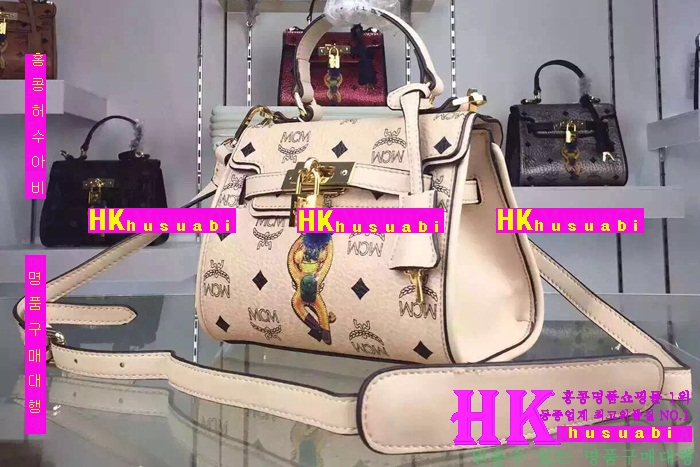 ������ (MCM) ��Ʈ/����� 2016�Ż� MCM-66599-9