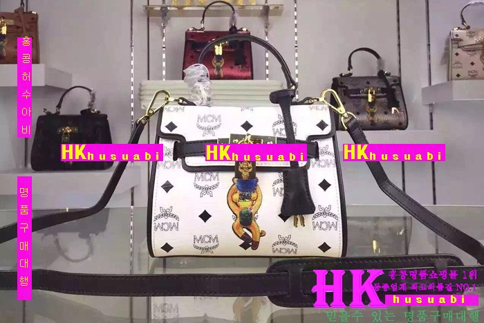 ������ (MCM) ��Ʈ/����� 2016�Ż� MCM-66599-10