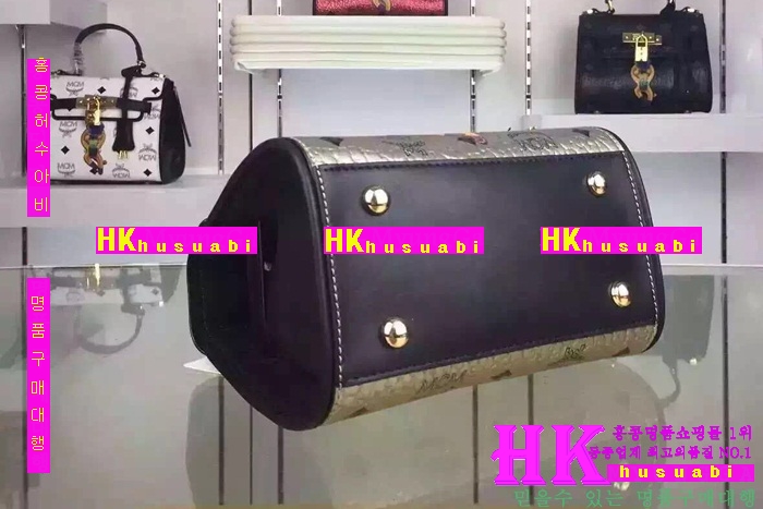 ������ (MCM) ��Ʈ/����� 2016�Ż� MCM-66599-12