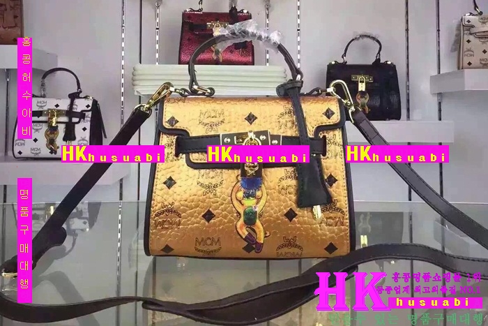 ������ (MCM) ��Ʈ/����� 2016�Ż� MCM-66599-13