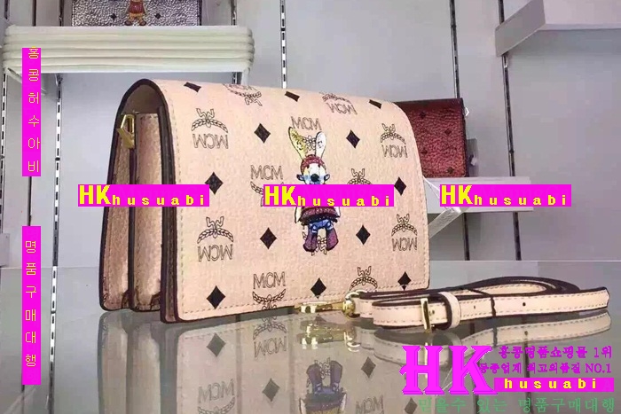 ������ (MCM) ����� 2016�Ż� MCM-66600-6